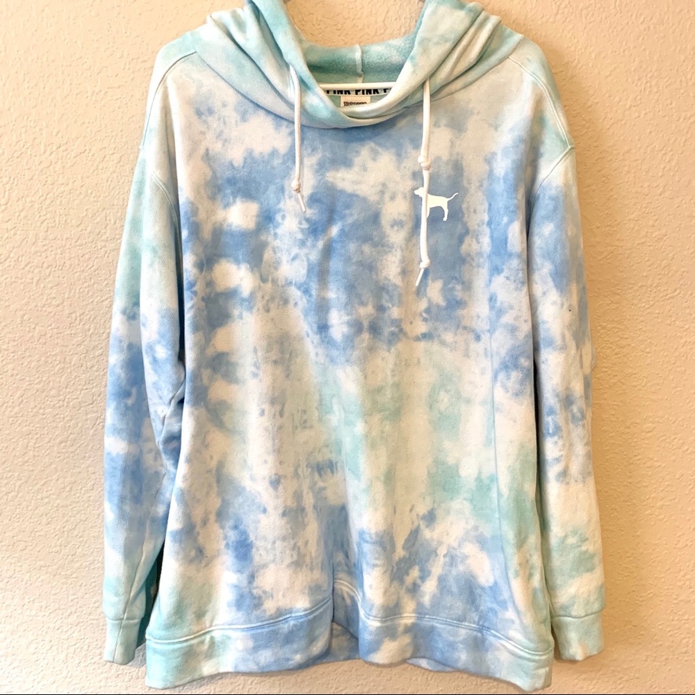 PINK Hoodie